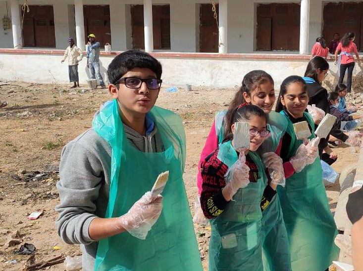 KC Public School, Jammu